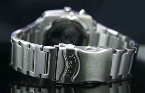 fossil bg1022